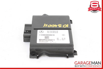 10-13 Mercedes W221 S400 E550 Distronic Adaptive Cruise Control Module OEM