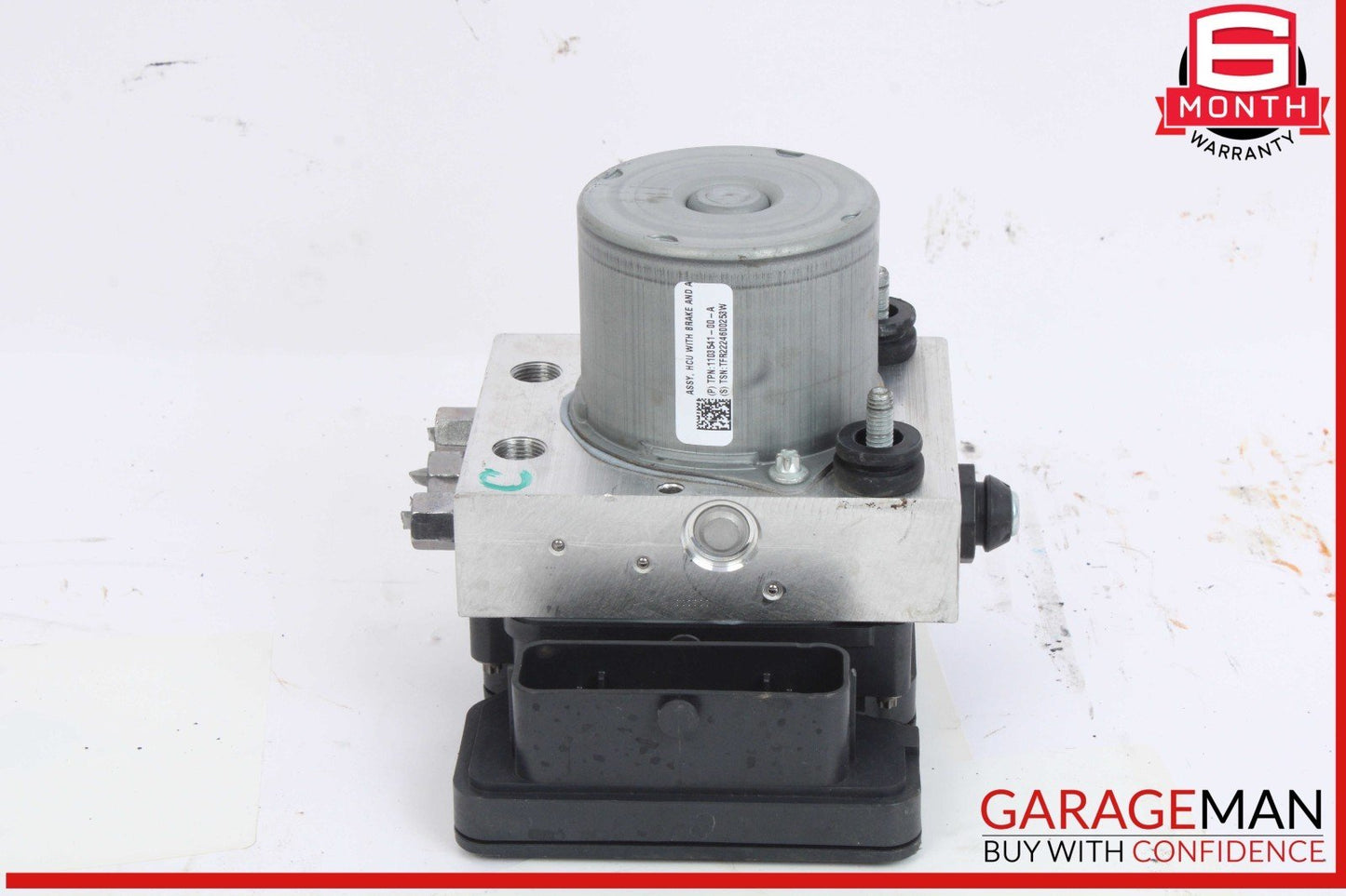 20-23 Tesla Model 3 Y ABS Anti Lock Brake Pump Module 104474500B OEM