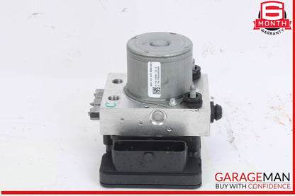 20-23 Tesla Model 3 Y ABS Anti Lock Brake Pump Module 104474500B OEM