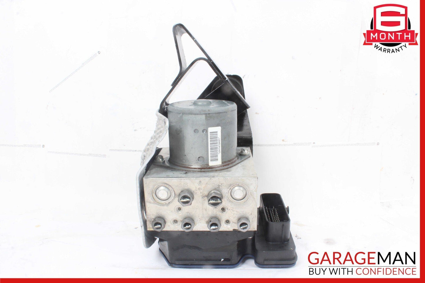 12-19 Mercedes X166 GL450 ML400 GLS550 ABS Anti Lock Brake Pump Hydraulic OEM