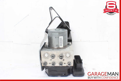 12-19 Mercedes X166 GL450 ML400 GLS550 ABS Anti Lock Brake Pump Hydraulic OEM