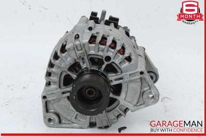 11-20 Mercedes-Benz GL450 X166 Alternator Generator 0141540902