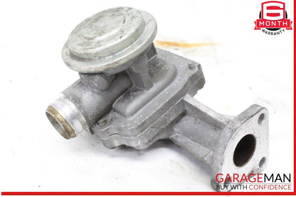 05-15 Mercedes W211 E350 ML350 Engine Motor Air Valve 0021407560 OEM