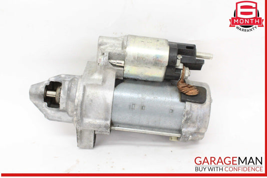 15-20 Mercedes W205 C300 GLC300 DENSO Engine Starter Motor 2749062100 OEM