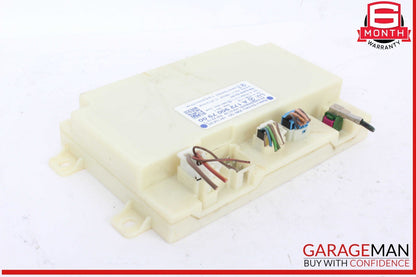 10-15 Mercedes W218 CLS550 C300 Keyless Go Entry Control Module 1729007900 OEM