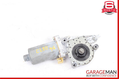 94-97 Mercedes W202 C230 C280 Rear Right Side Door Window Regulator Motor Unit