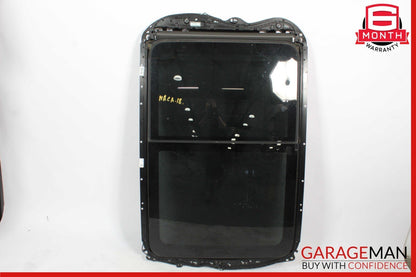 15-23 Porsche Macan Front & Rear Panoramic Glass Sunroof Sun Roof Motor Assembly
