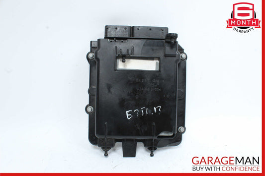 10-16 Mercedes W204 C350 E350 3.5L V6 ECU ECM Engine Computer Control Module OEM