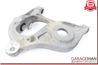 12-19 Mercedes X166 GL550 GLE350 Rear Left Driver Side Lower Control Arm OEM