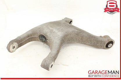 09-18 Audi Q5 Rear Left Driver Side Suspension Lower Control Arm 8R0505311F OEM