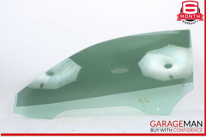 18-24 Audi S5 A5 RS5 Coupe Front Left Driver Side Door Window Glass OEM