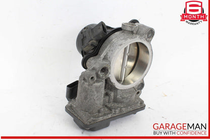 16-24 BMW X1 Fuel Injection Throttle Body Valve 7619008 OEM