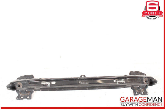 03-10 Porsche Cayenne 955 957 Front Bumper Reinforcement Impact Crash Bar Rebar