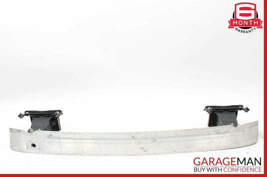 07-09 Mercedes W221 S550 S600 Rear Bumper Reinforcement Impact Crash Bar Rebar