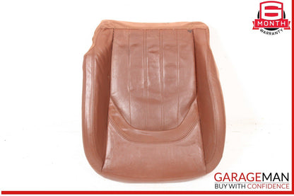 14-17 Maserati Quattroporte M156 Front Right Side Lower Bottom Seat Cushion OEM