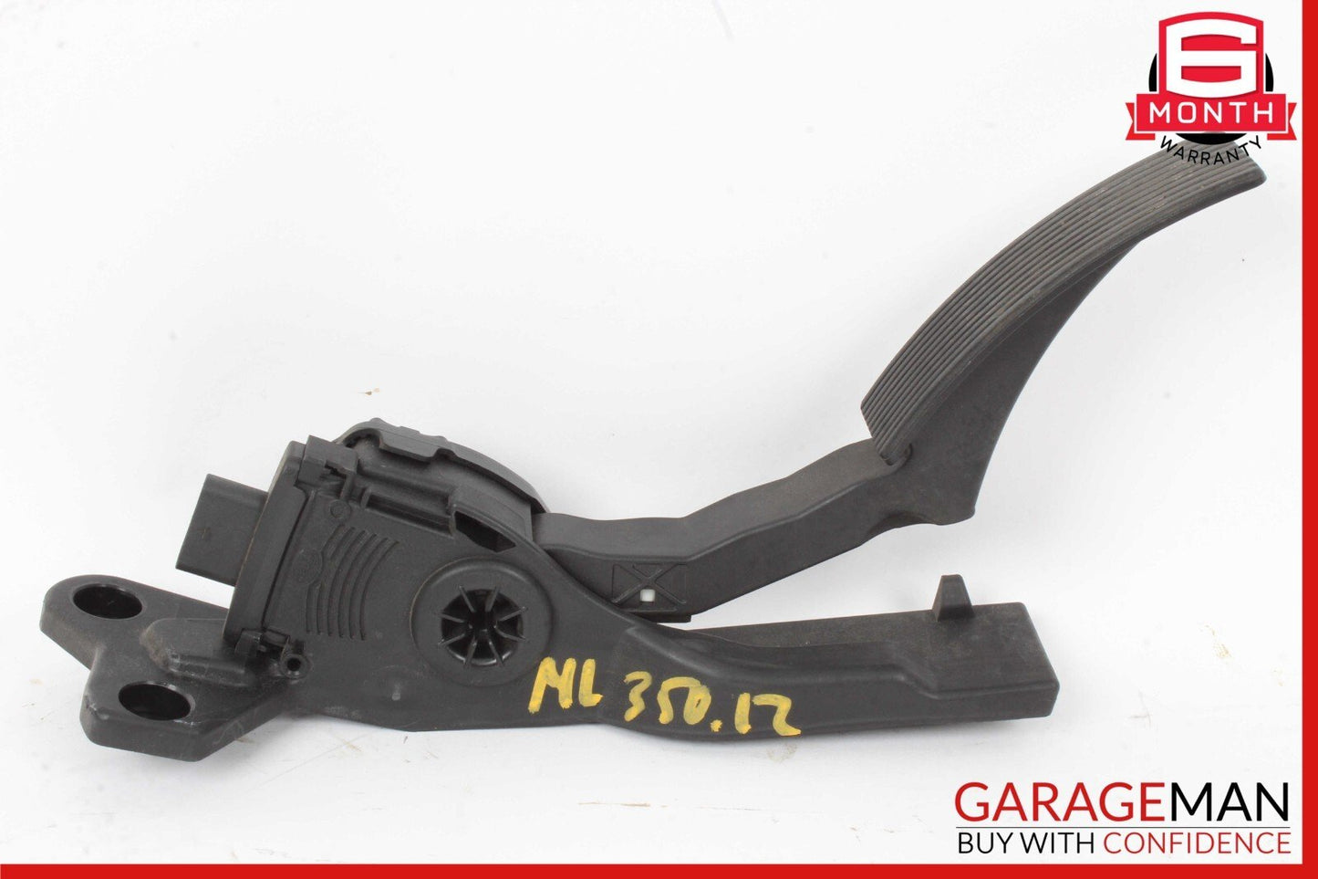 12-19 Mercedes W166 ML350 ML400 GL450 GLS550 Gas Throttle Pedal Accelerator OEM