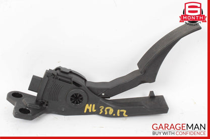 12-19 Mercedes W166 ML350 ML400 GL450 GLS550 Gas Throttle Pedal Accelerator OEM