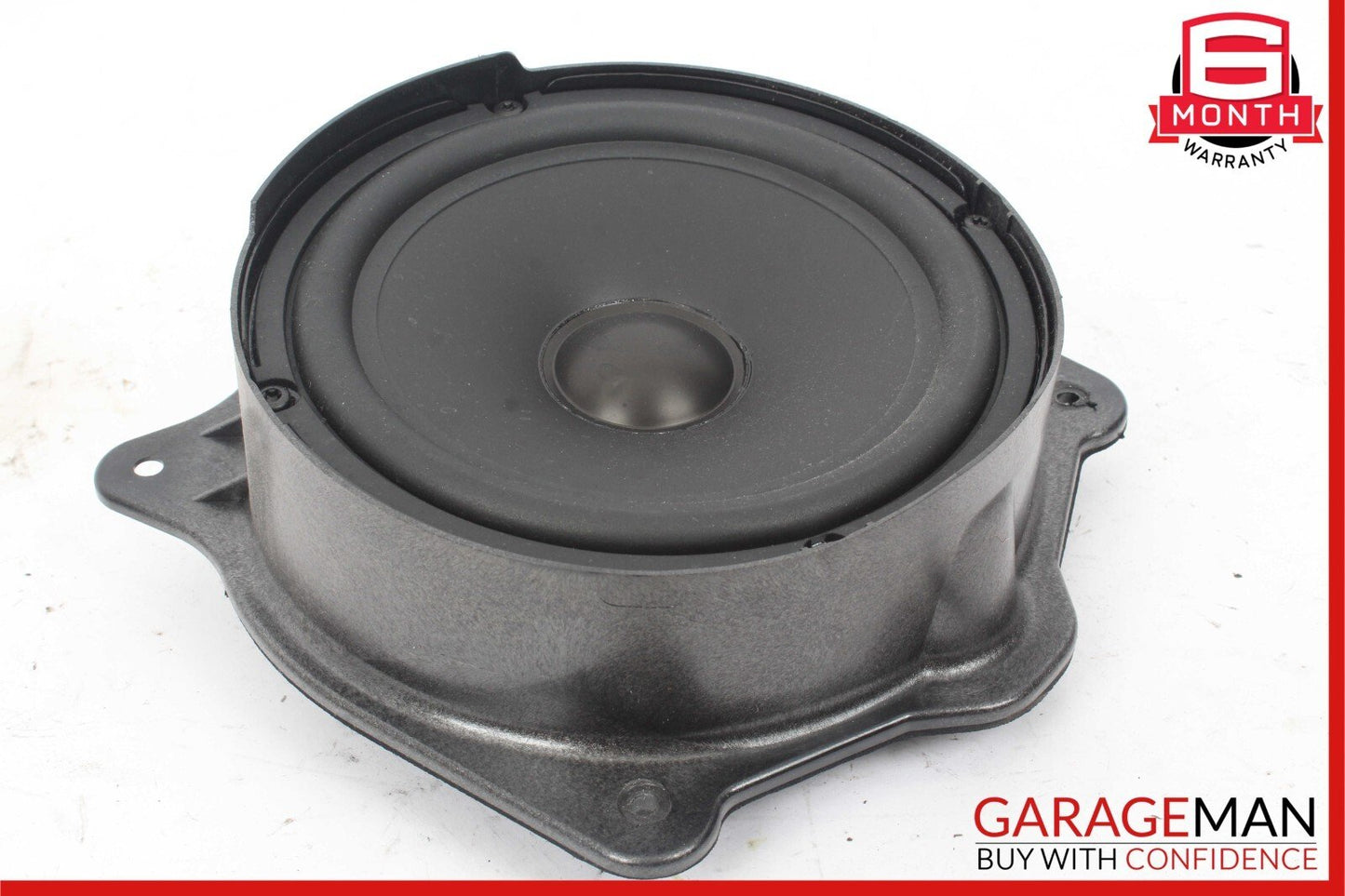 10-13 Mercedes W221 S500 S600 Rear Left or Right Door Loud Sound Speaker OEM