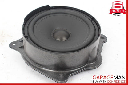 10-13 Mercedes W221 S500 S600 Rear Left or Right Door Loud Sound Speaker OEM