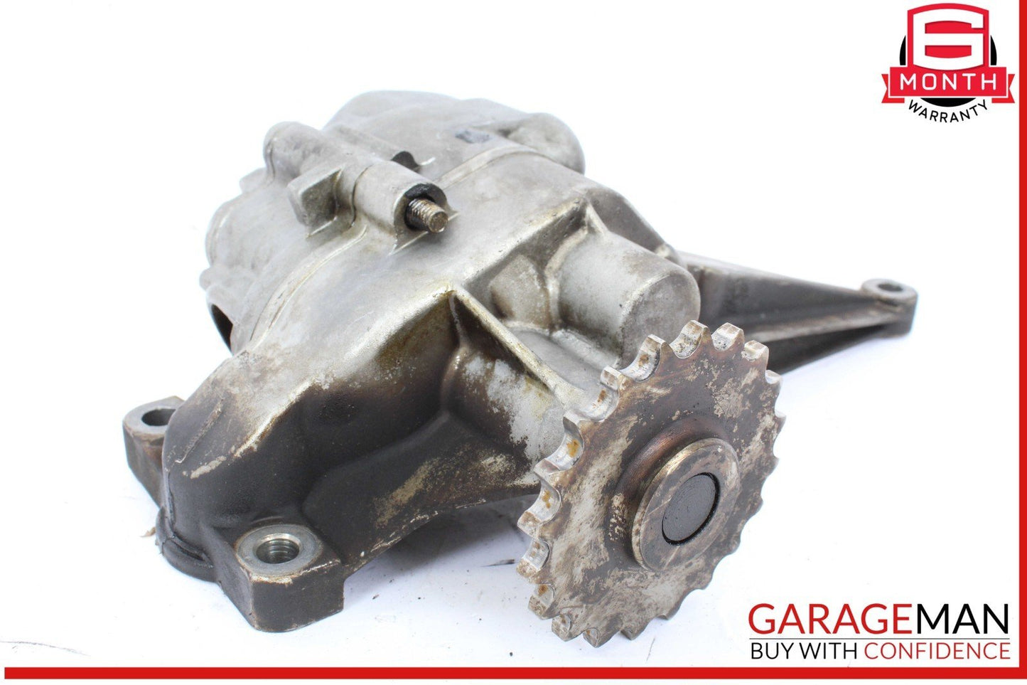 98-05 Mercedes W203 C32 AMG C240 SLK320 CLK320 E320 Engine Motor Oil Pump OEM