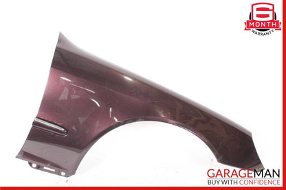 00-06 Mercedes W220 S500 S55 AMG Front Right Passenger Side Fender Panel OEM