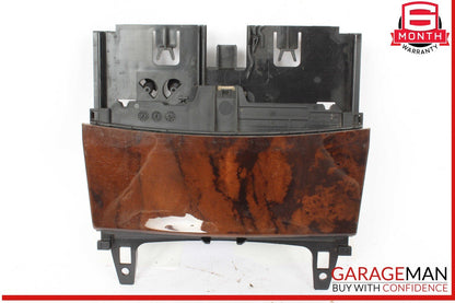 08-17 Mercedes W204 C250 Center Console Ashtray Ash Tray Compartment OEM