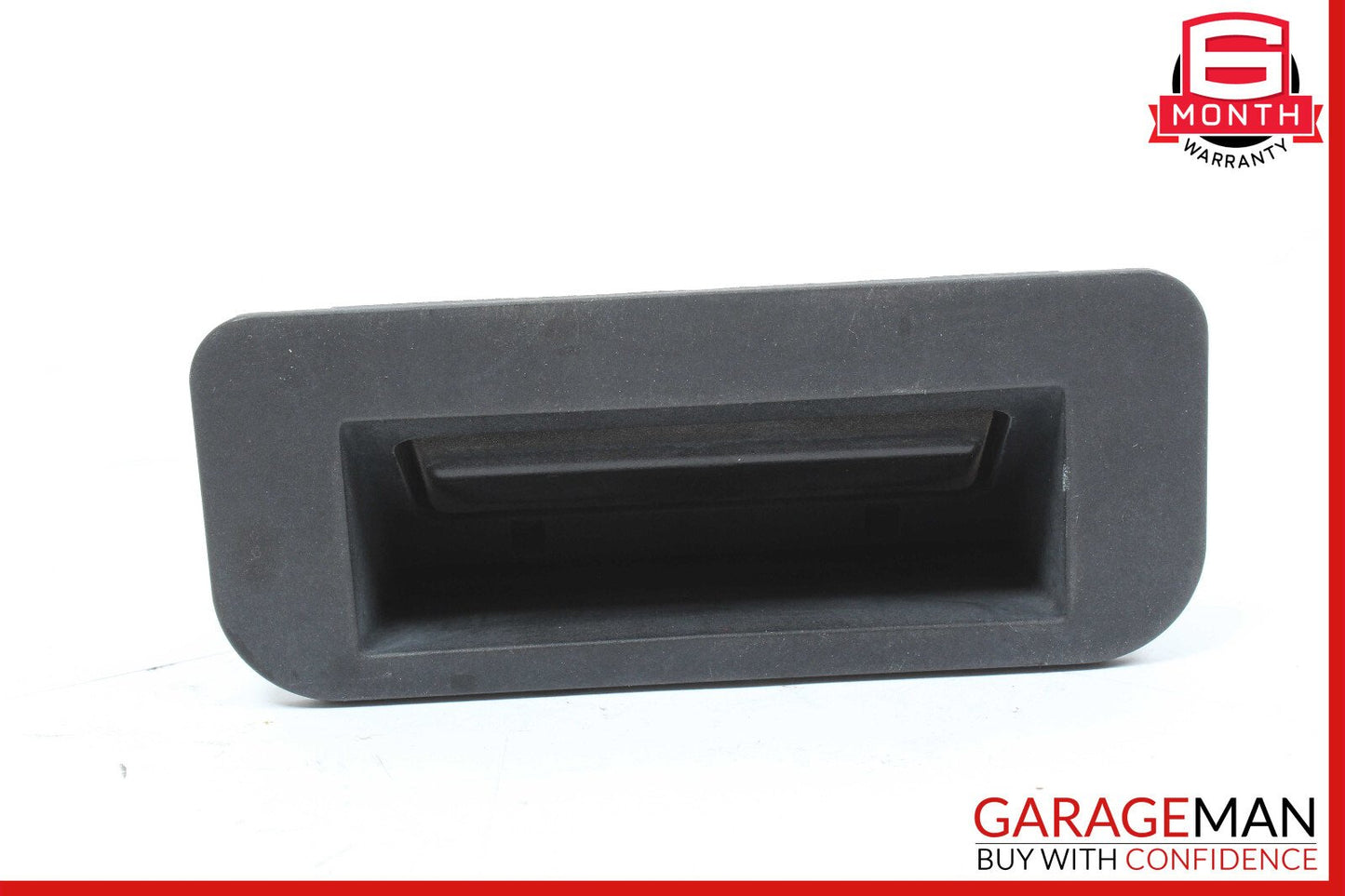 10-12 Mercedes X204 GLK350 Rear Tailgate Hatch Trunk Release Handle OEM