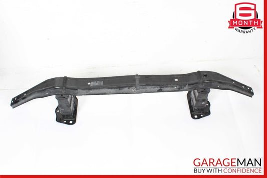 12-19 Mercedes X166 GL450 GL550 Front Bumper Reinforcement Impact Bar Rebar OEM
