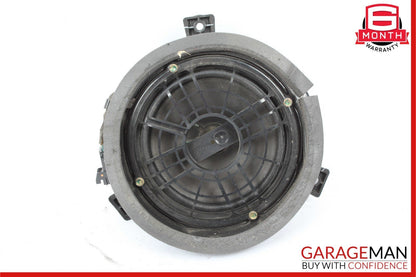 02-05 Mercedes W163 ML320 ML500 Front Right / Left Side Door Audio Sound Speaker