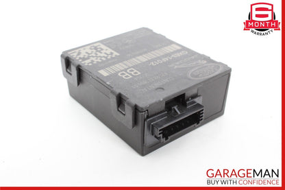 16-17 Jaguar XF TPMS Tire Pressure Monitor Control Module Unit GX6314F012BB OEM