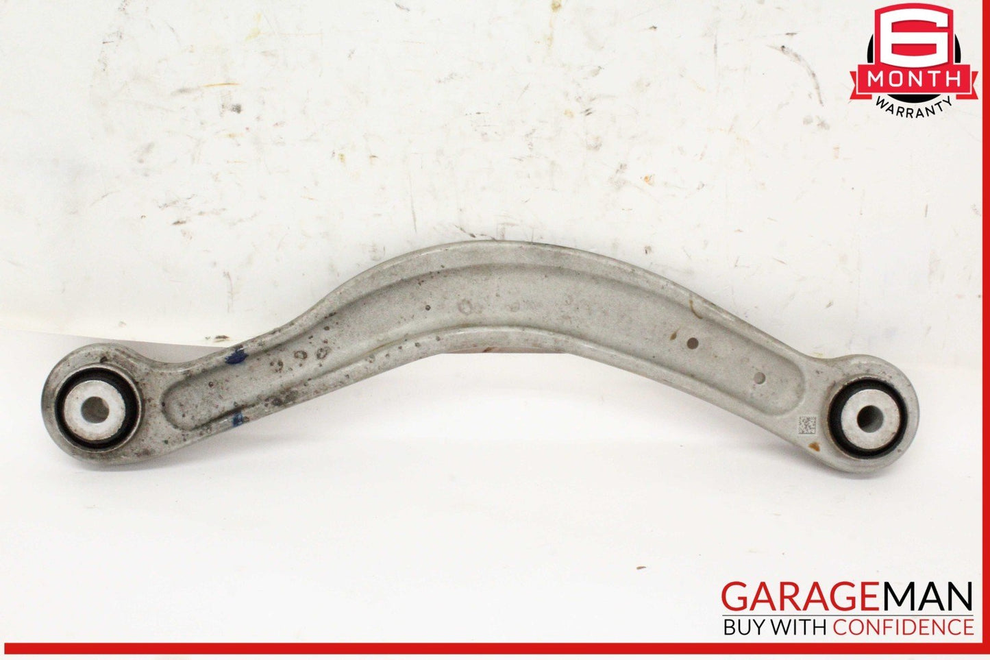 08-17 Mercedes W205 C300 Rear Right / Left Side Suspension Upper Control Arm OEM