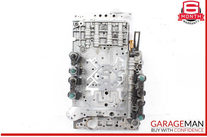 Mercedes W211 E63 GL450 SL550 7G Tronic Transmission Valve Body 2202701506 OEM