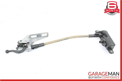 06-12 Mercedes X164 GL450 ML450 Rear Right Side Quarter Window Regulator Motor