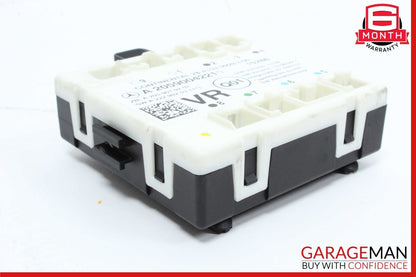 16-19 Mercedes W205 C300 C350e Front Right Side Door Control Module Unit OEM