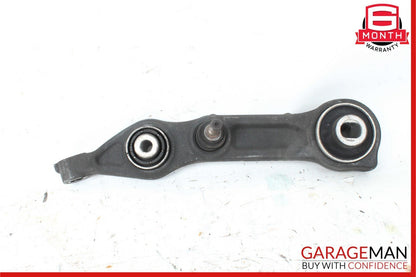 03-11 Mercedes W219 CLS550 Front Bottom Left Control Arm Spring Link Ball Joint