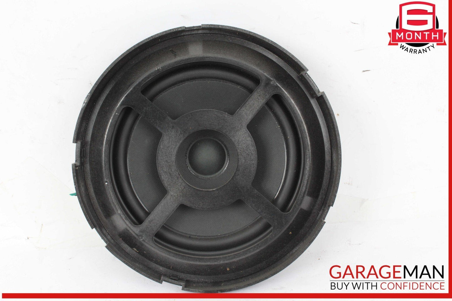 15-20 Mercedes W205 C300 Under Dash Audio Sound Speaker Subwoofer OEM