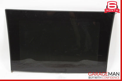 07-13 Mercedes W221 S550 S400 Center Middle Panoramic Roof Glass OEM
