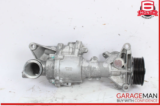 15-23 Mercedes W447 Metris C300 E300 2.0L Engine Water Pump 2742000307 OEM