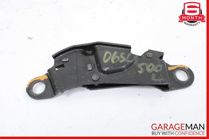 03-08 Mercedes R230 SL500 Front Left Driver Convertible Top Latch Catch Lock OEM