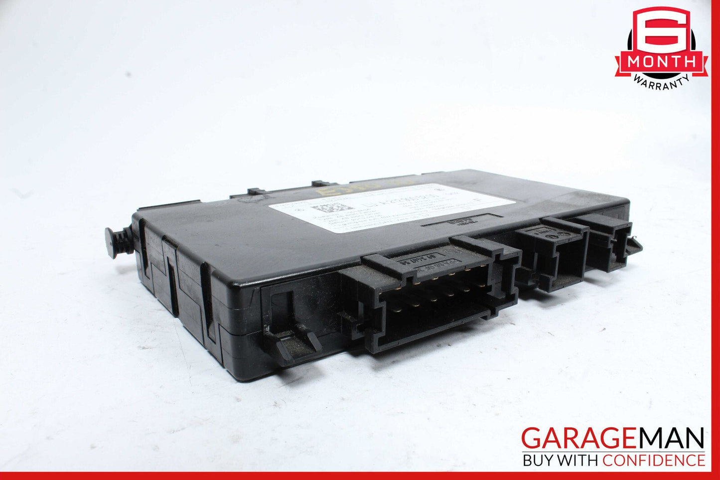08-18 Mercedes W212 E350 C250 Seat Control Module Front Left Driver Side OEM