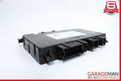 08-18 Mercedes W212 E350 C250 Seat Control Module Front Left Driver Side OEM