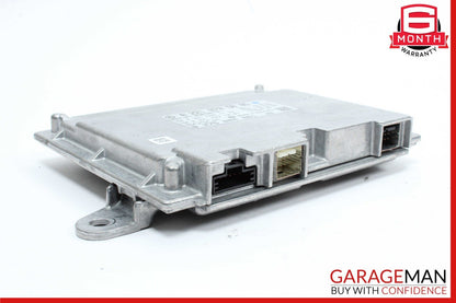 07-09 Mercedes W216 CL550 S550 S63 AMG Night Vision Camera Control Module OEM