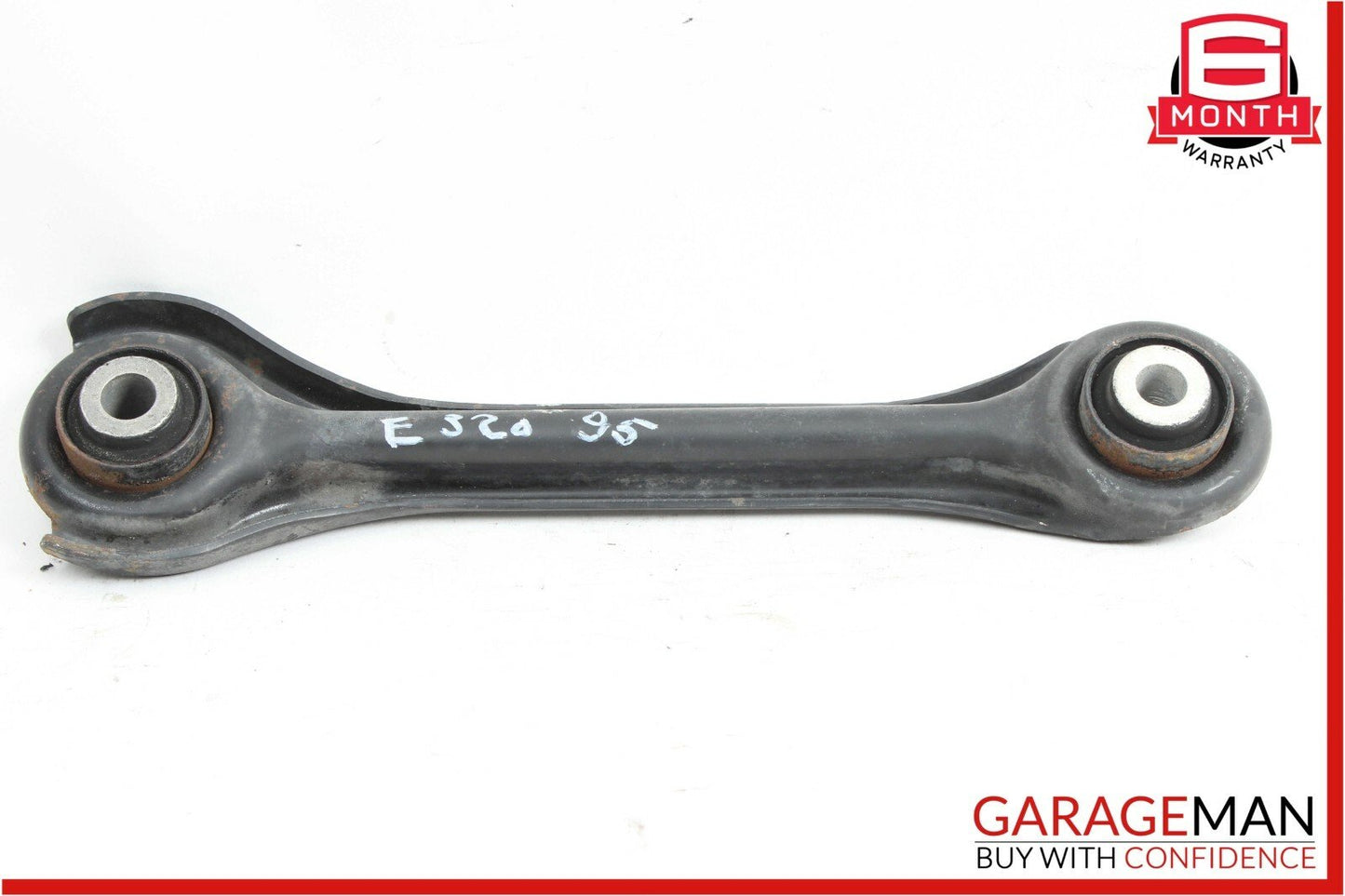 94-02 Mercedes W124 E320 Rear Right / Left Side Upper Forward Control Arm OEM