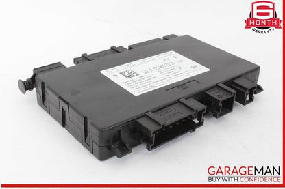 08-20 Mercedes W212 E350 C300 Front Right Side Seat Control Module Unit OEM
