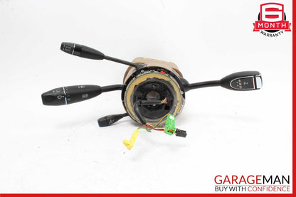 07-13 Mercedes CL600 S550 Steering Column Gear Shifter Selector Switch Assembly