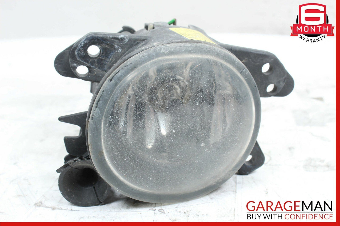 06-12 Mercedes C300 CLS500 CL550 E350 Front Right Side Bumper Fog Light Lamp