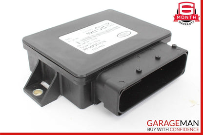 12-13 Range Rover Evoque Electric Parking Brake Control Module Unit BJ322C496AH
