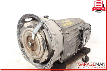 15-17 Mercedes W205 C300 RWD 7G Automatic Transmission Assembly 722.994 OEM 141k