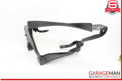 10-15 Mercedes X204 GLK250 Bluetec Front Right Headlight Support Bracket OEM