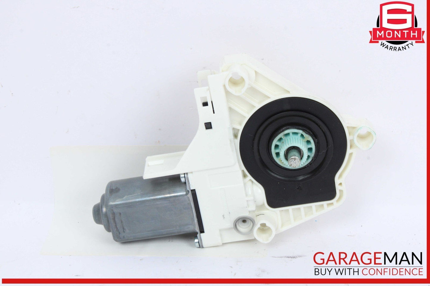 12-18 Audi A6 SQ5 Front Left Driver Side Window Regulator Motor 8K0959801B OEM